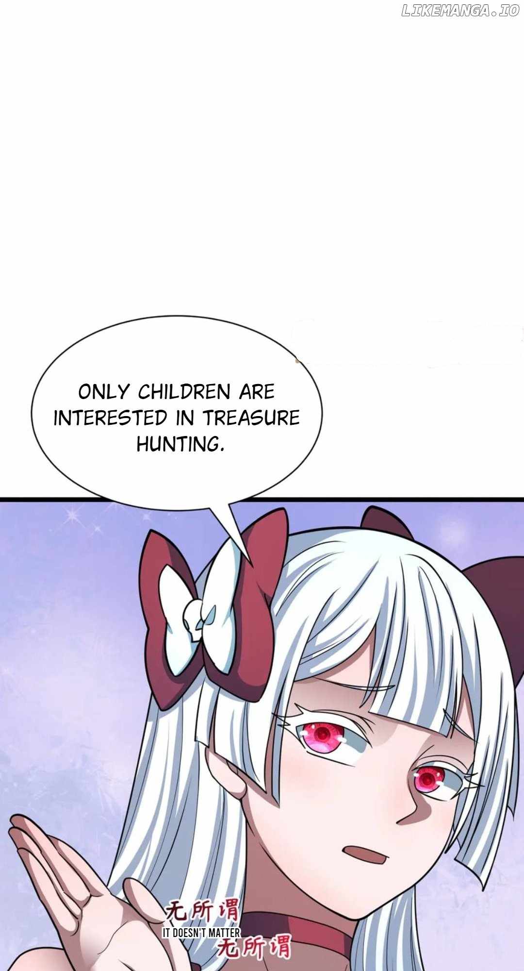 Age of Terror Chapter 493 12